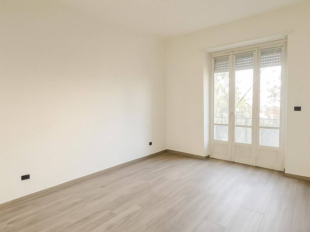 appartamento in vendita a Torino in zona Lingotto