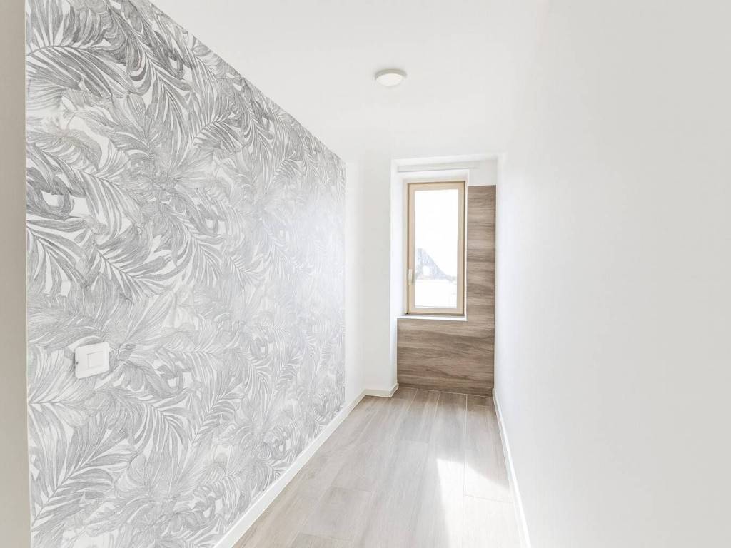 appartamento in vendita a Torino in zona Lingotto