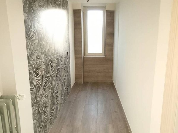 appartamento in vendita a Torino in zona Lingotto