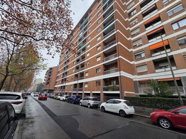 appartamento in vendita a Torino in zona Pozzo Strada