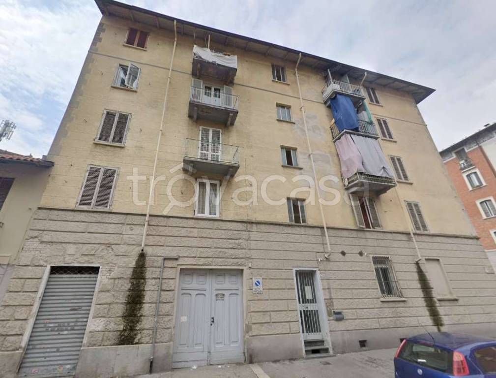 appartamento in vendita a Torino in zona Barriera di Milano