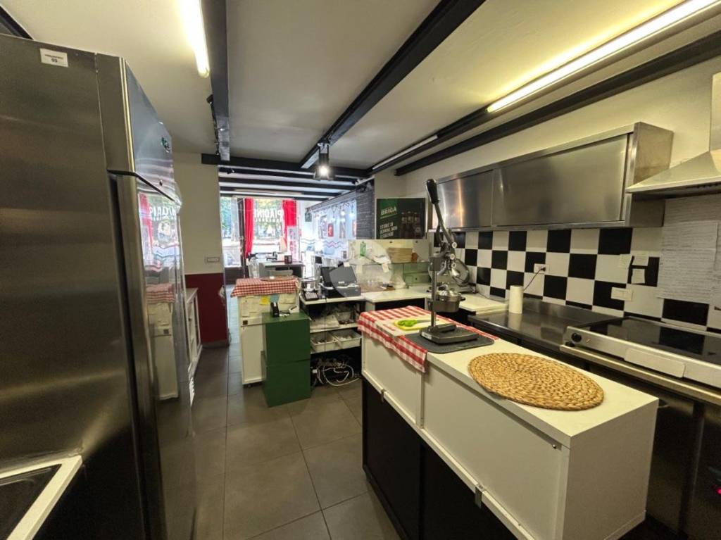 negozio in vendita a Torino