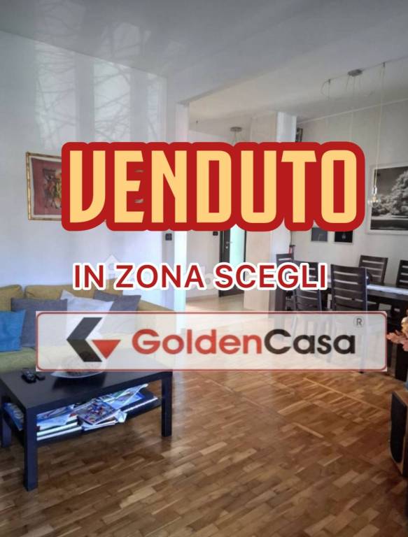 appartamento in vendita a Torino in zona Santa Rita