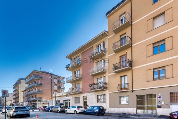 appartamento in vendita a Torino in zona Pozzo Strada