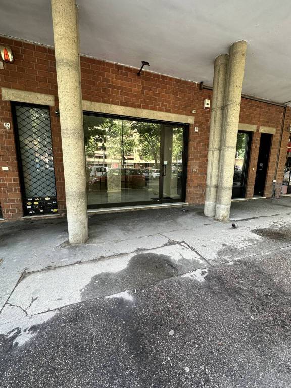 negozio in vendita a Torino