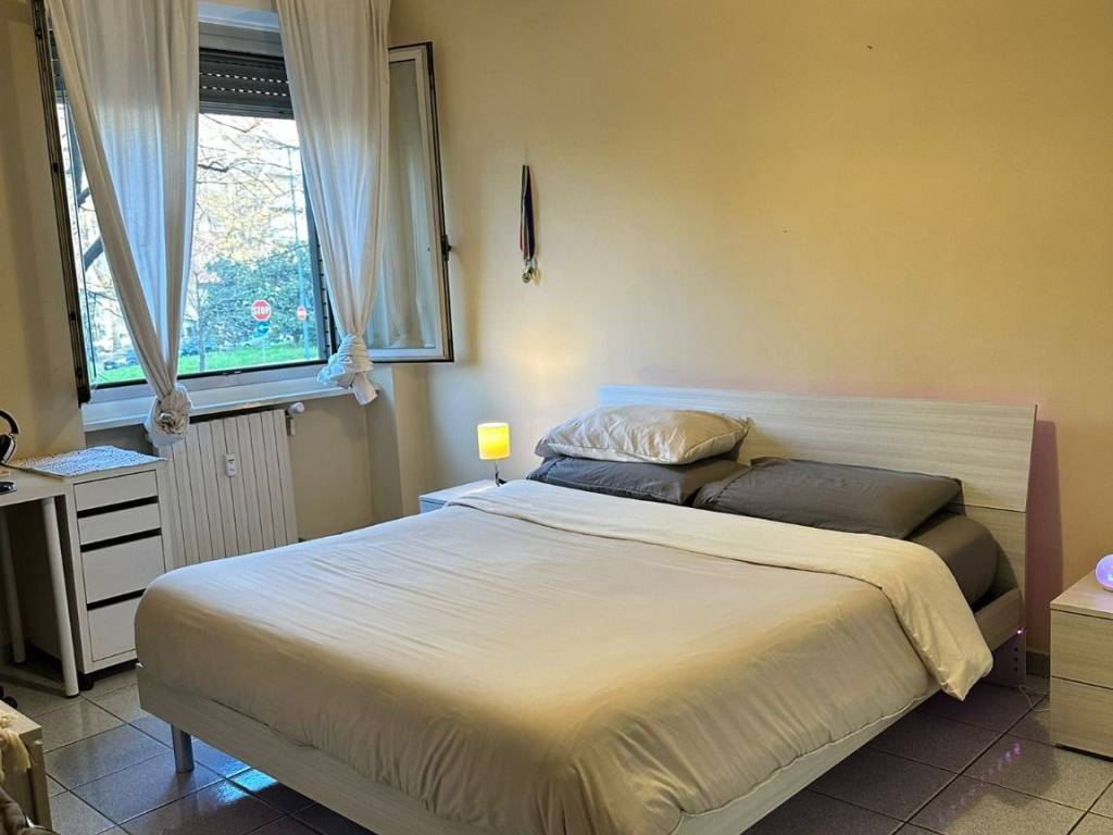 appartamento in vendita a Torino in zona Mirafiori Sud