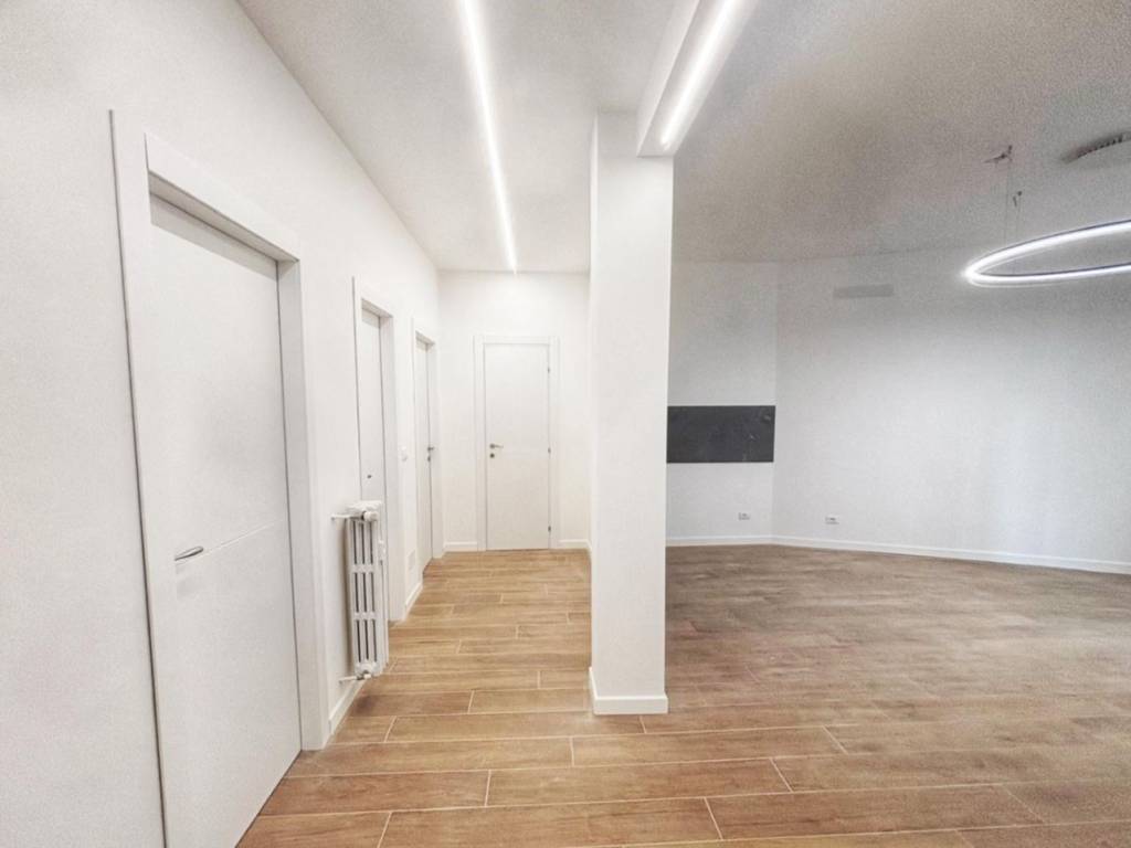 appartamento in vendita a Torino in zona Santa Rita