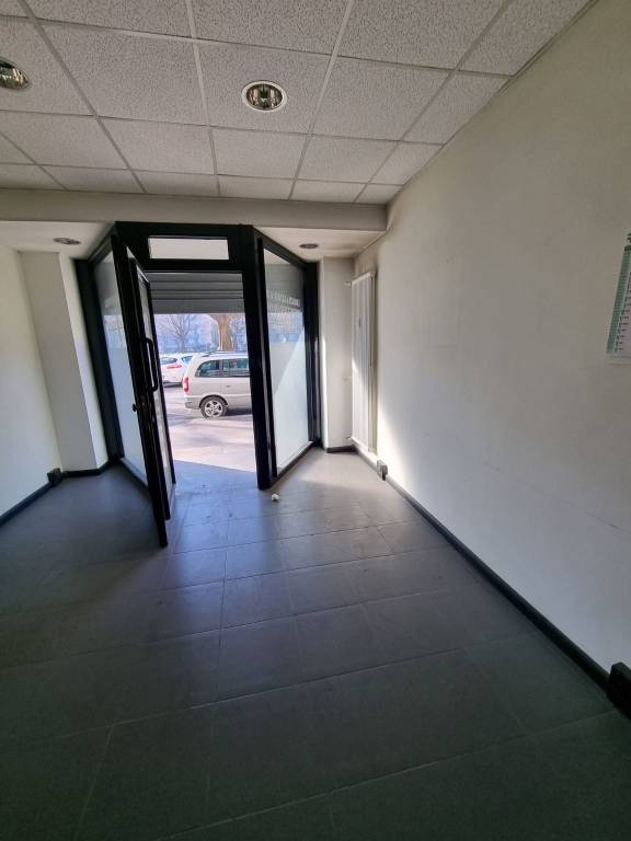 negozio in vendita a Torino in zona Filadelfia