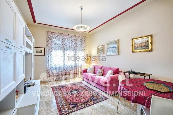 appartamento in vendita a Torino in zona Pozzo Strada