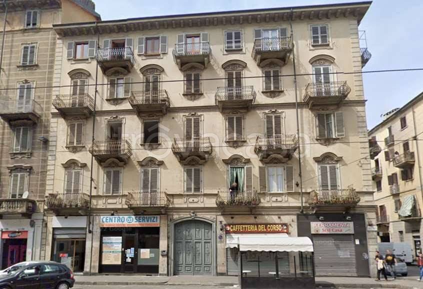 appartamento in vendita a Torino in zona Aurora