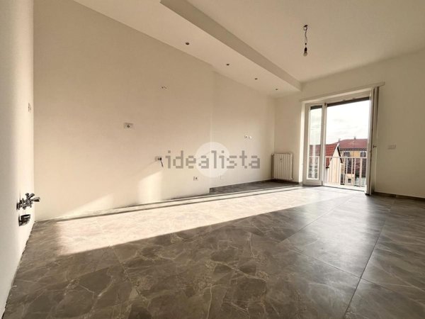 appartamento in vendita a Torino in zona Borgata Vittoria