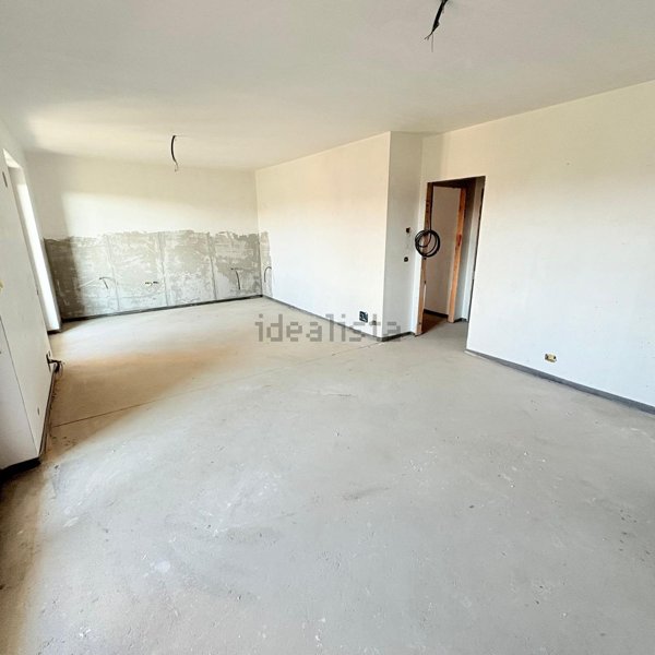 appartamento in vendita a Torino in zona Pozzo Strada