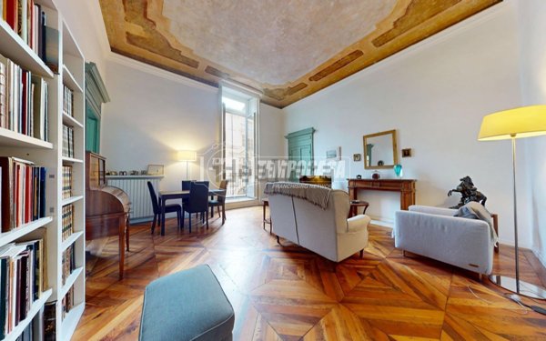 appartamento in vendita a Torino in zona Centro Storico