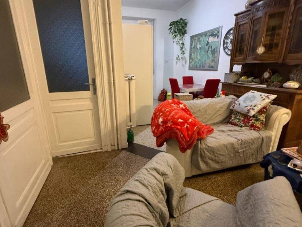 appartamento in vendita a Torino in zona San Donato