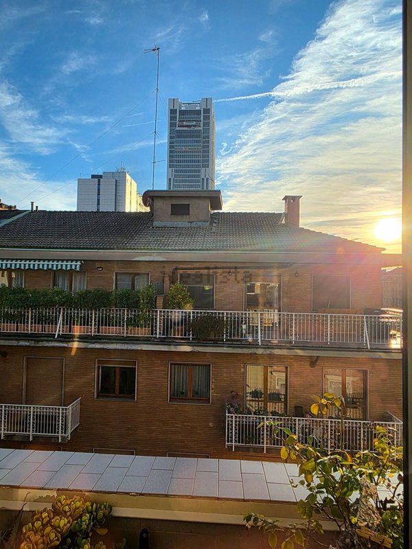 appartamento in vendita a Torino in zona Cit Turin