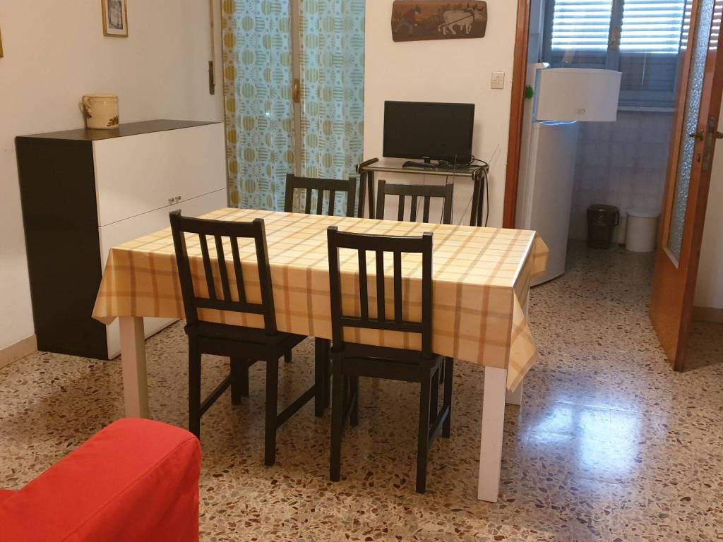 appartamento in vendita a Torino in zona Lingotto