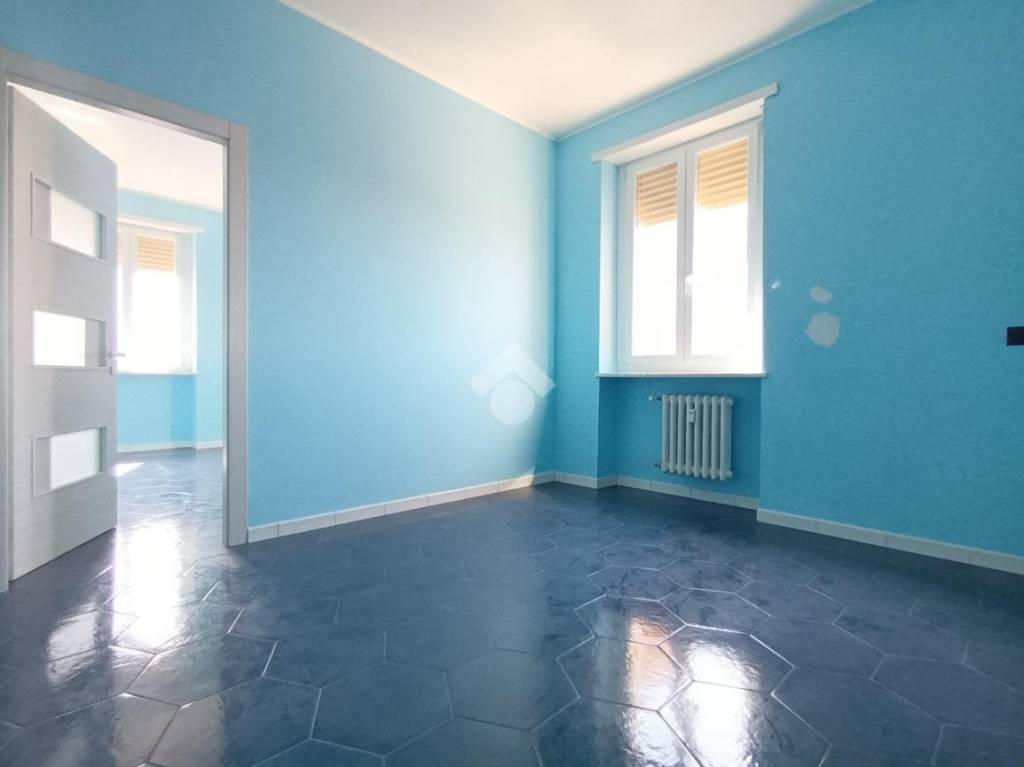appartamento in vendita a Torino in zona Mirafiori Sud
