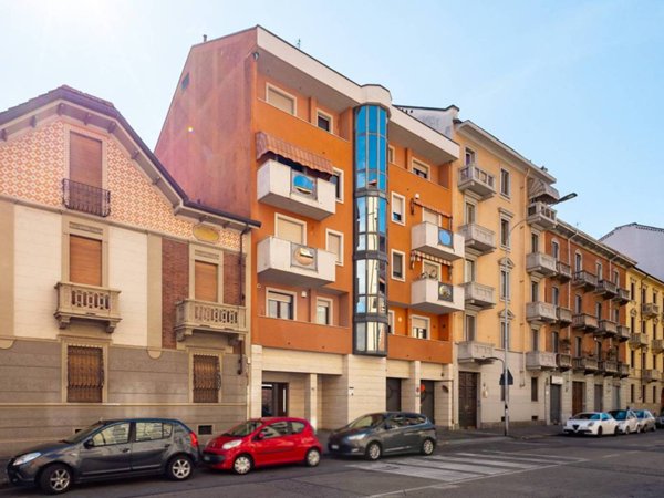 appartamento in vendita a Torino in zona Barriera di Milano