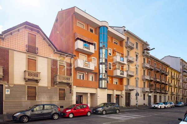 appartamento in vendita a Torino in zona Barriera di Milano