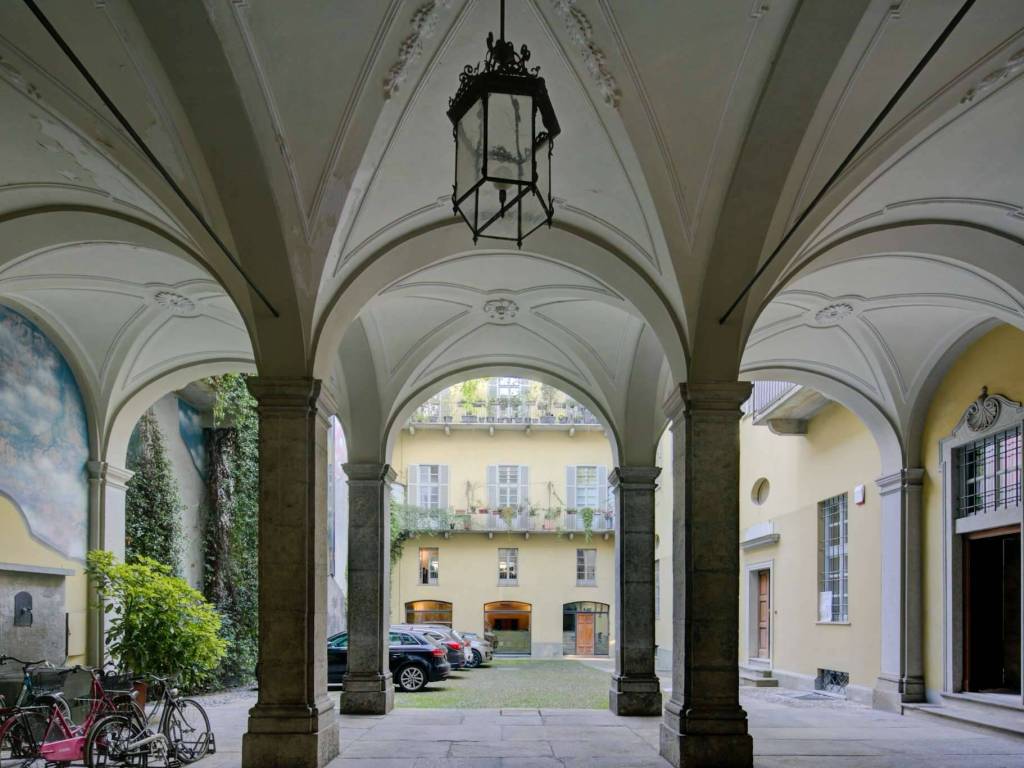 appartamento in vendita a Torino in zona Centro Storico