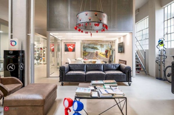 appartamento in vendita a Torino in zona San Donato