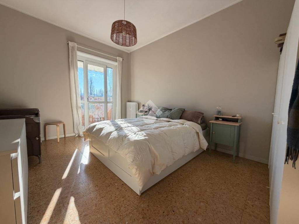 appartamento in vendita a Torino in zona Regio Parco