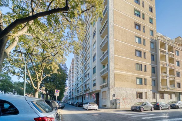 appartamento in vendita a Torino in zona Pozzo Strada