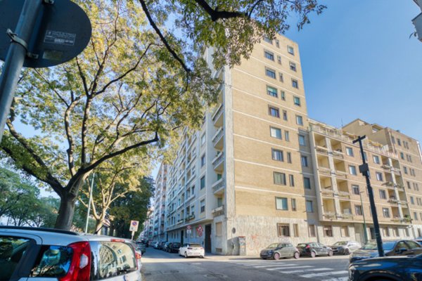 appartamento in vendita a Torino in zona Pozzo Strada