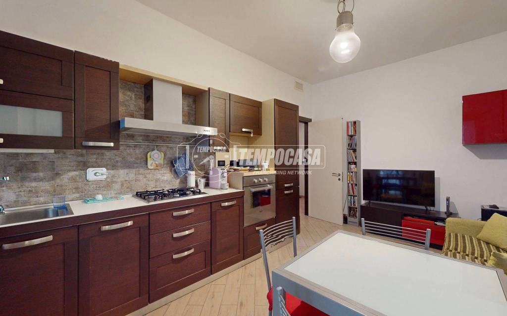 appartamento in vendita a Torino in zona Santa Rita