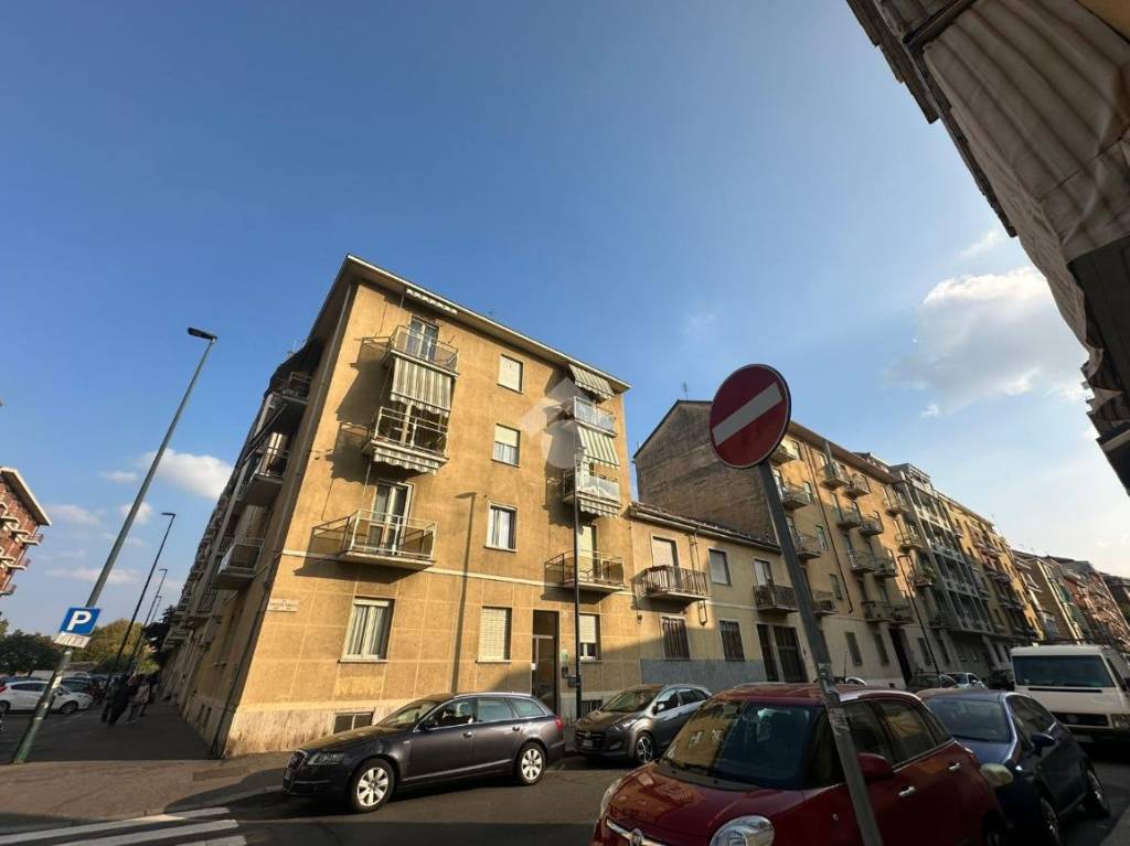 appartamento in vendita a Torino in zona Borgata Vittoria