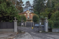 casa indipendente in vendita a Torino in zona Centro Storico