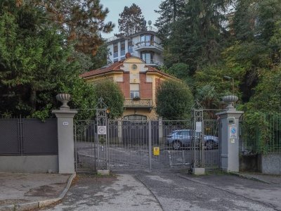 appartamento in vendita a Torino in zona Centro Storico