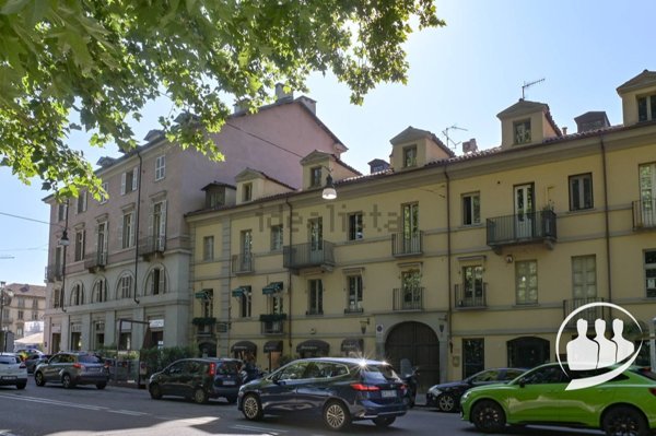 appartamento in vendita a Torino in zona Centro Storico