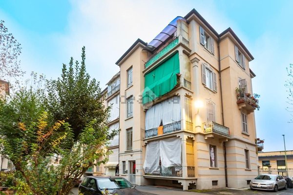 appartamento in vendita a Torino in zona Campidoglio