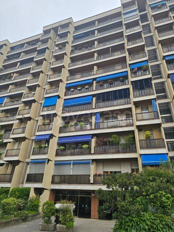 appartamento in vendita a Torino in zona Centro Storico