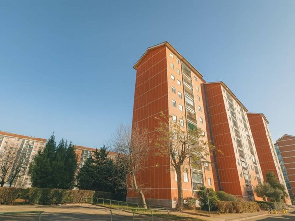 appartamento in vendita a Torino in zona Mirafiori Sud