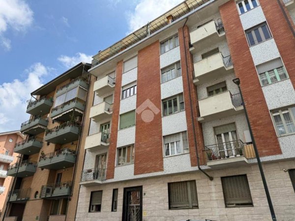 appartamento in vendita a Torino in zona Parella