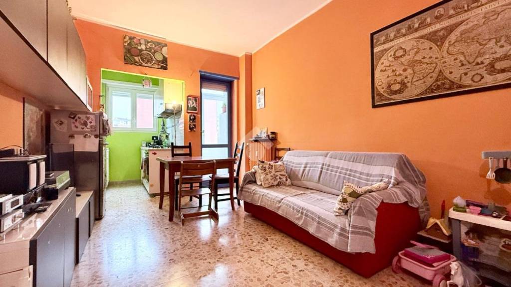 appartamento in vendita a Torino