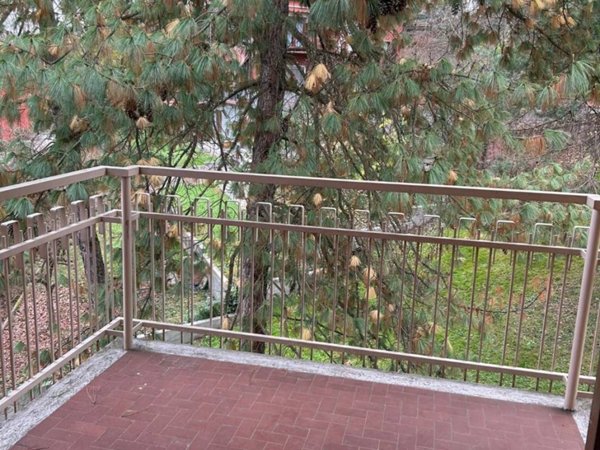 appartamento in vendita a Torino in zona Rosa