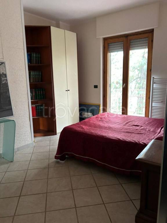 appartamento in vendita a Torino in zona Rosa