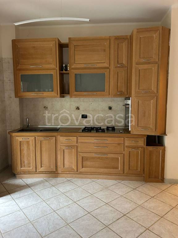 appartamento in vendita a Torino in zona Rosa