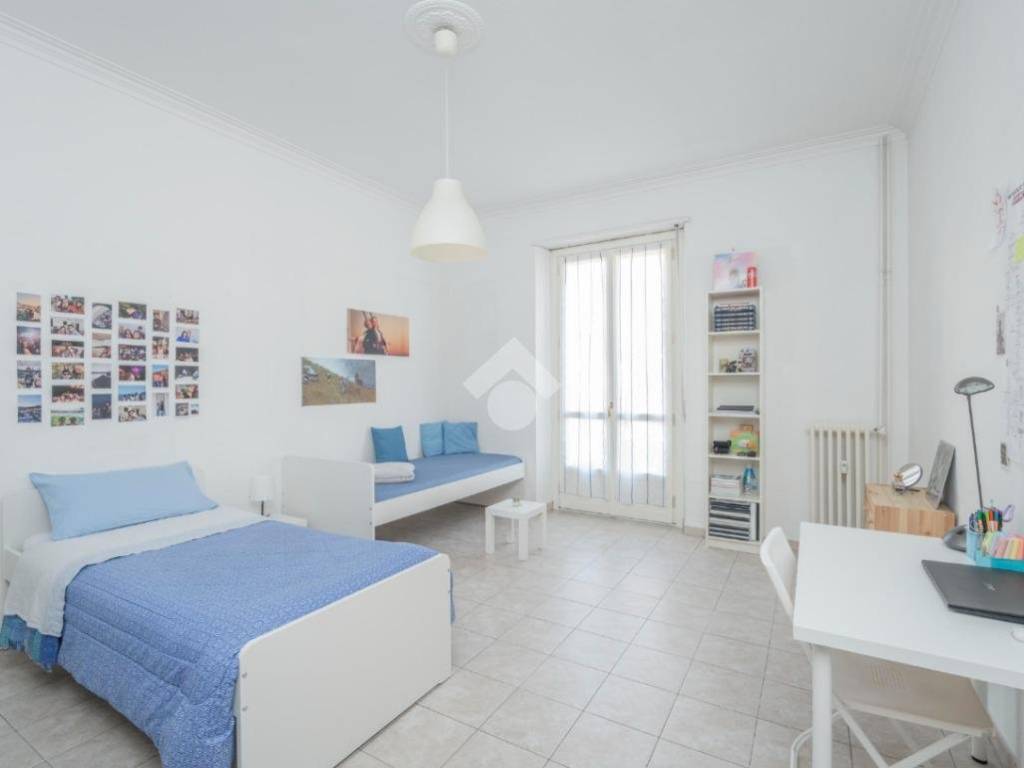 appartamento in vendita a Torino in zona Pozzo Strada