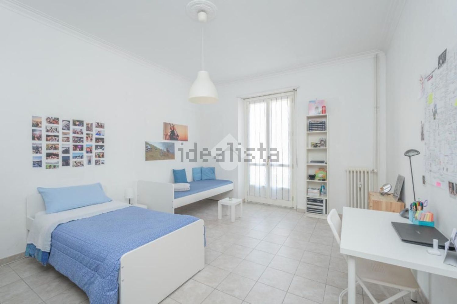 appartamento in vendita a Torino in zona Pozzo Strada