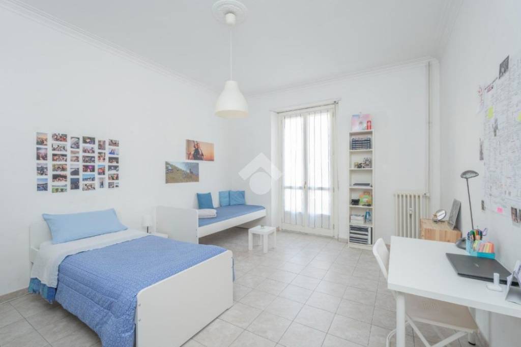 appartamento in vendita a Torino in zona Pozzo Strada