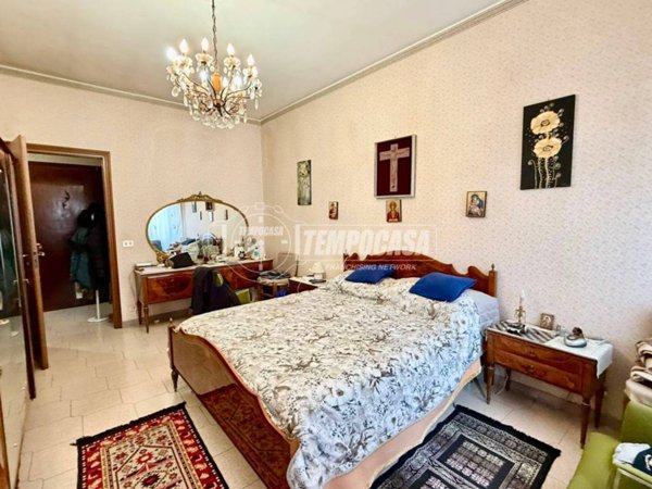 appartamento in vendita a Torino in zona Santa Rita