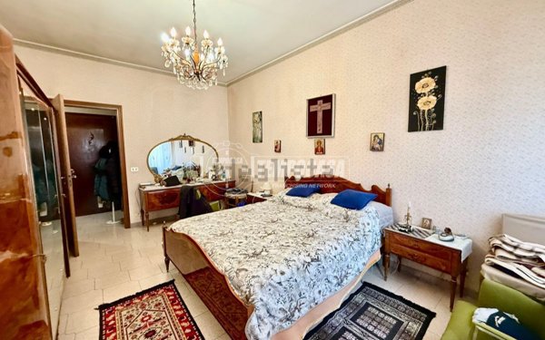 appartamento in vendita a Torino in zona Santa Rita