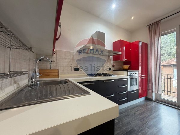 appartamento in vendita a Torino in zona Rosa