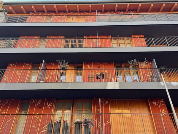 appartamento in vendita a Torino in zona San Salvario