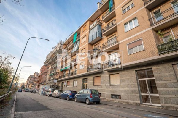 appartamento in vendita a Torino in zona Regio Parco