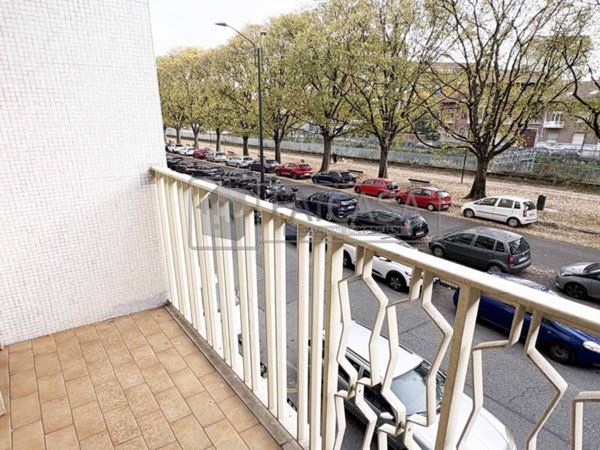 appartamento in vendita a Torino in zona Santa Rita